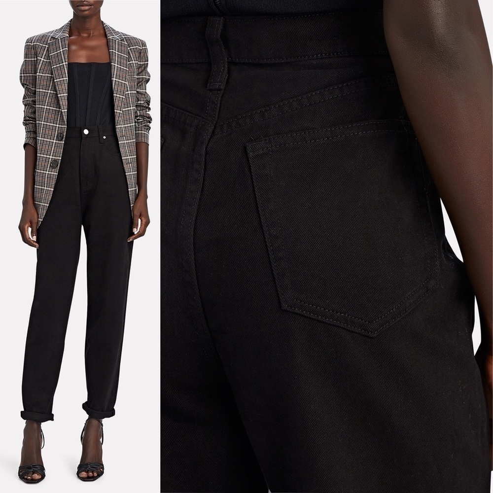 WeWoreWhat Dani Boyfriend Jeans‎